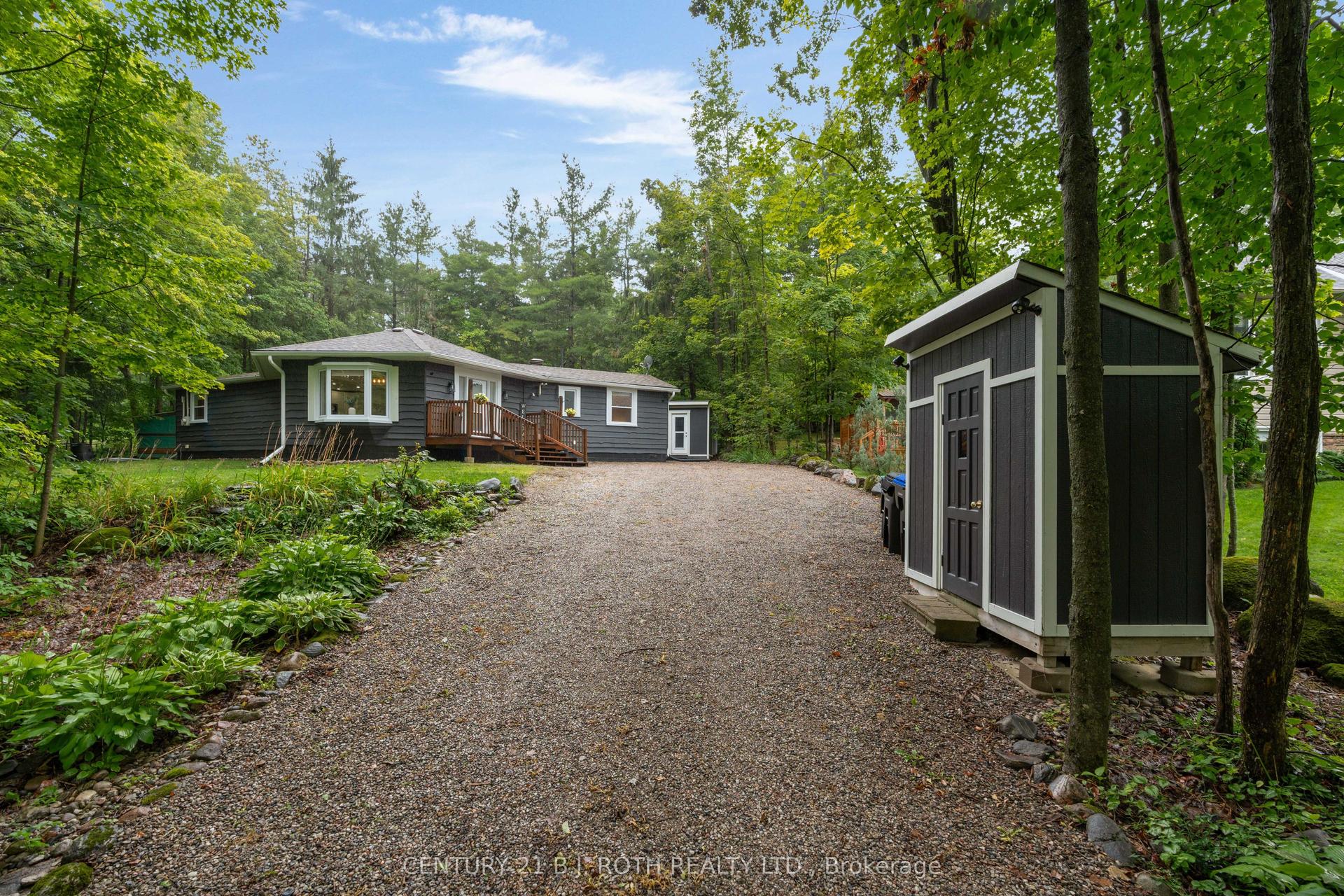 59 Slalom Drive, Oro-Medonte — Detached for sale, photo 1