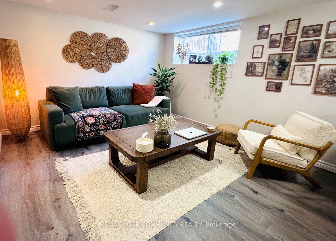 253 Alsace Road Bsmt#1 #Bsmt#1 — photo 1