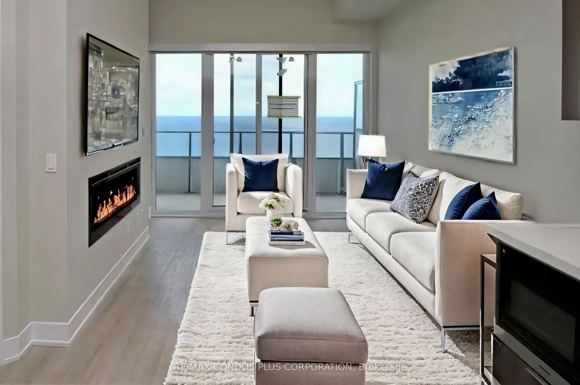 30 Shore Breeze Drive 6206 #6206 — photo 1