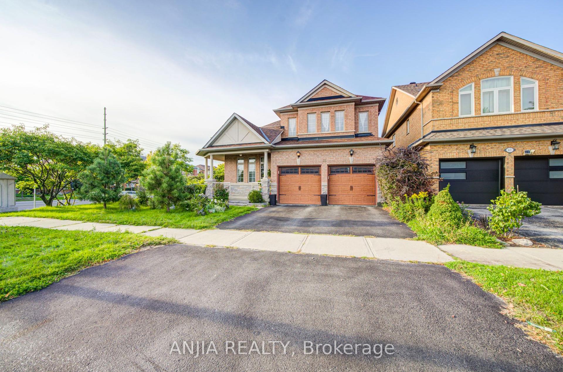 65 Staynor Crescent, Markham — Detached for sale, photo 1
