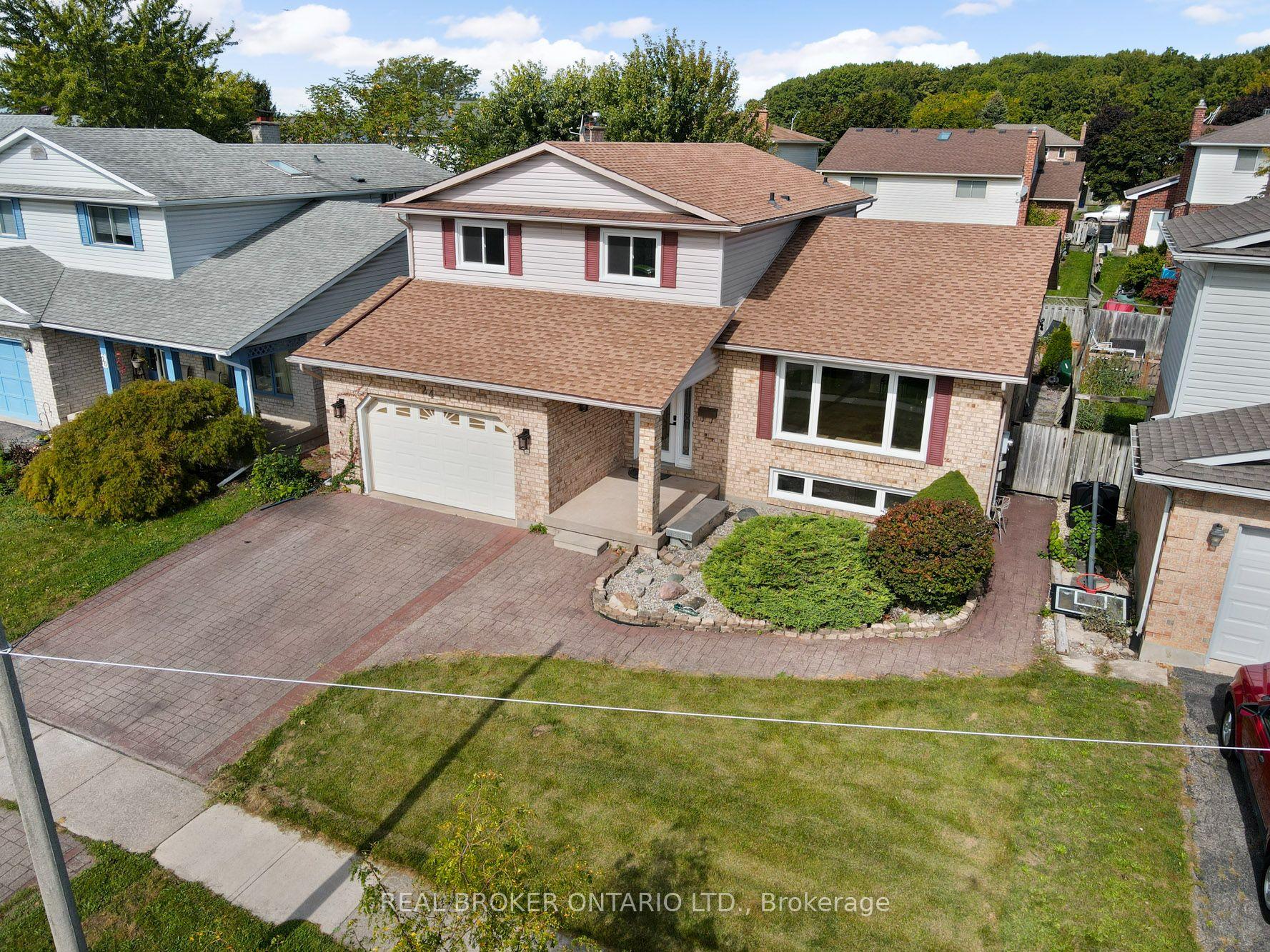24 Keefer Road — photo 1