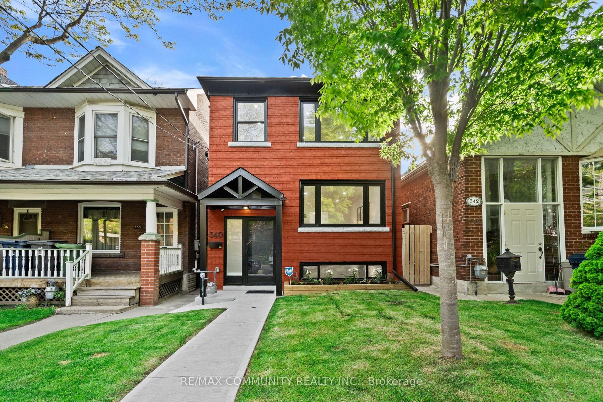 340 Albany Avenue — photo 1