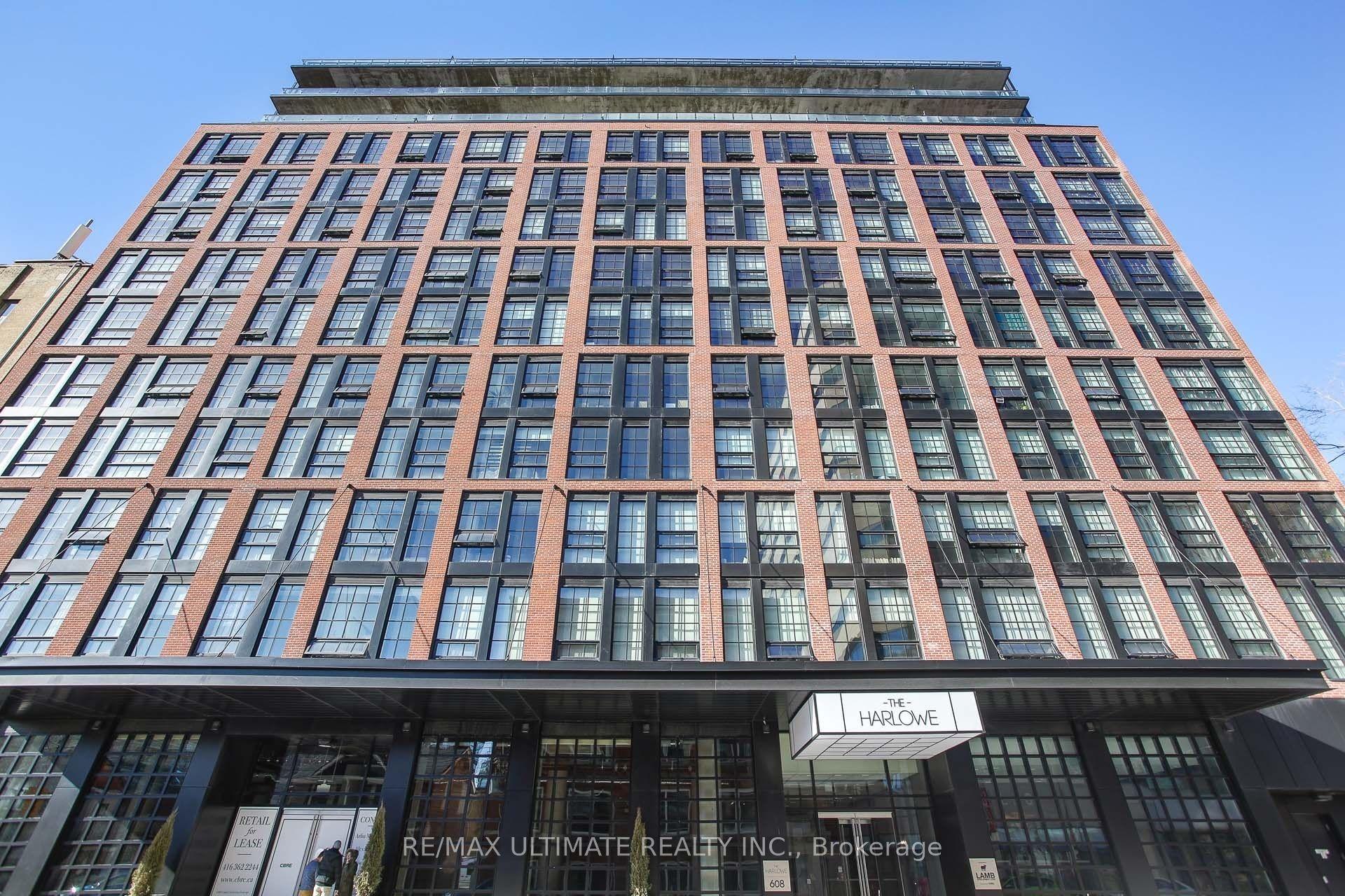 608 Richmond Street W 210 #210 — photo 1