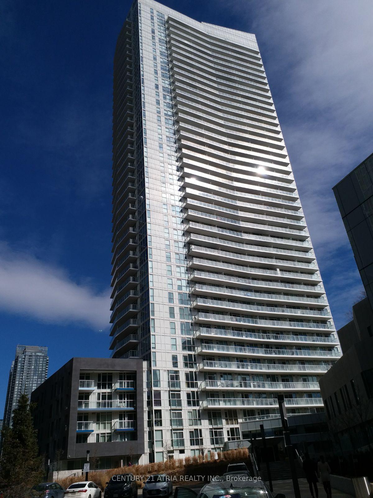 75 Queens Wharf Road 301 #301, Toronto — Condo for lease, photo 1