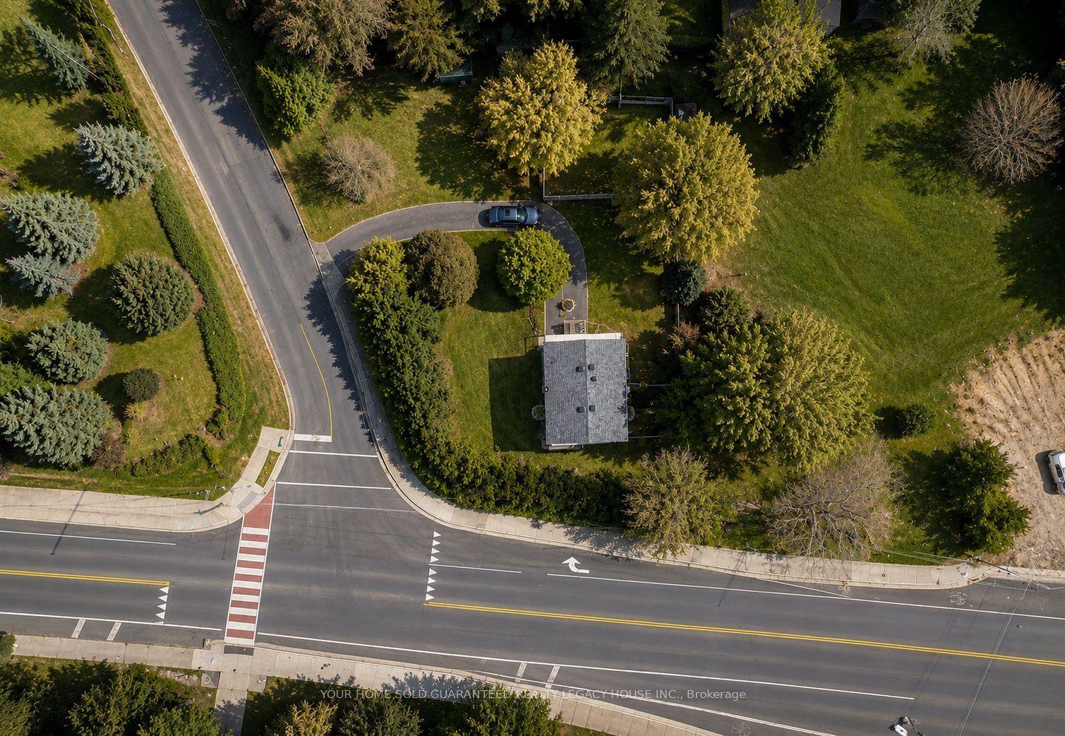 44 Brawton Drive, Caledon — Detached for sale, photo 1