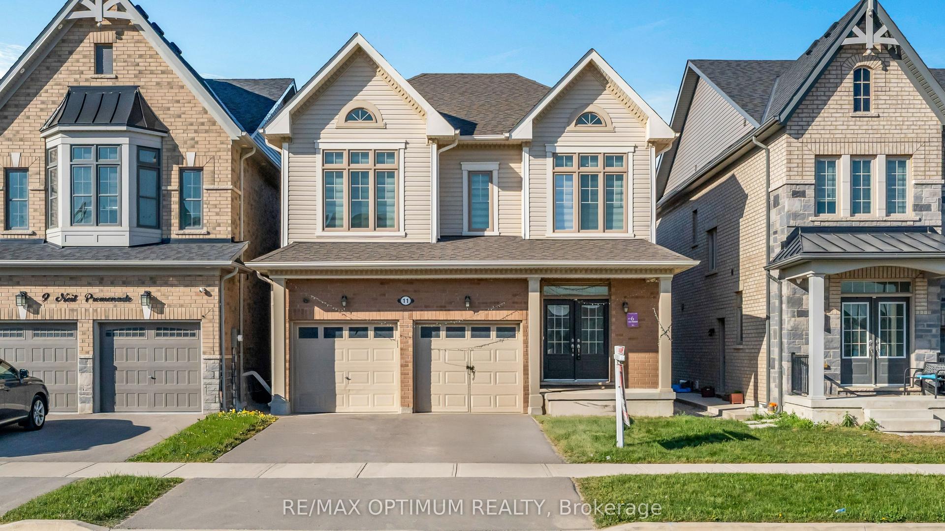 11 Neil Promenade — photo 1