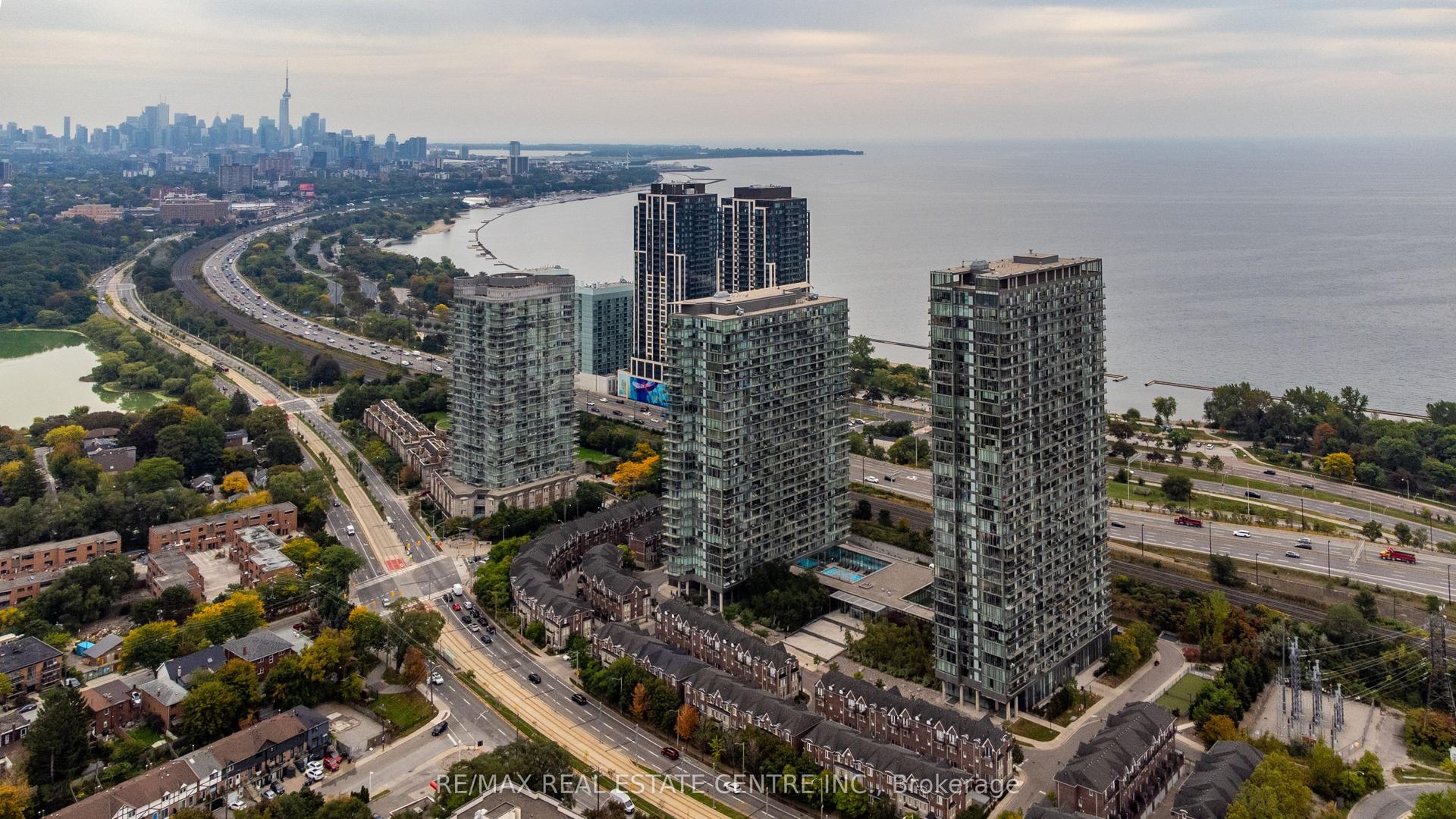 103 The Queensway Avenue 912 #912, Toronto — Condo for lease, photo 1