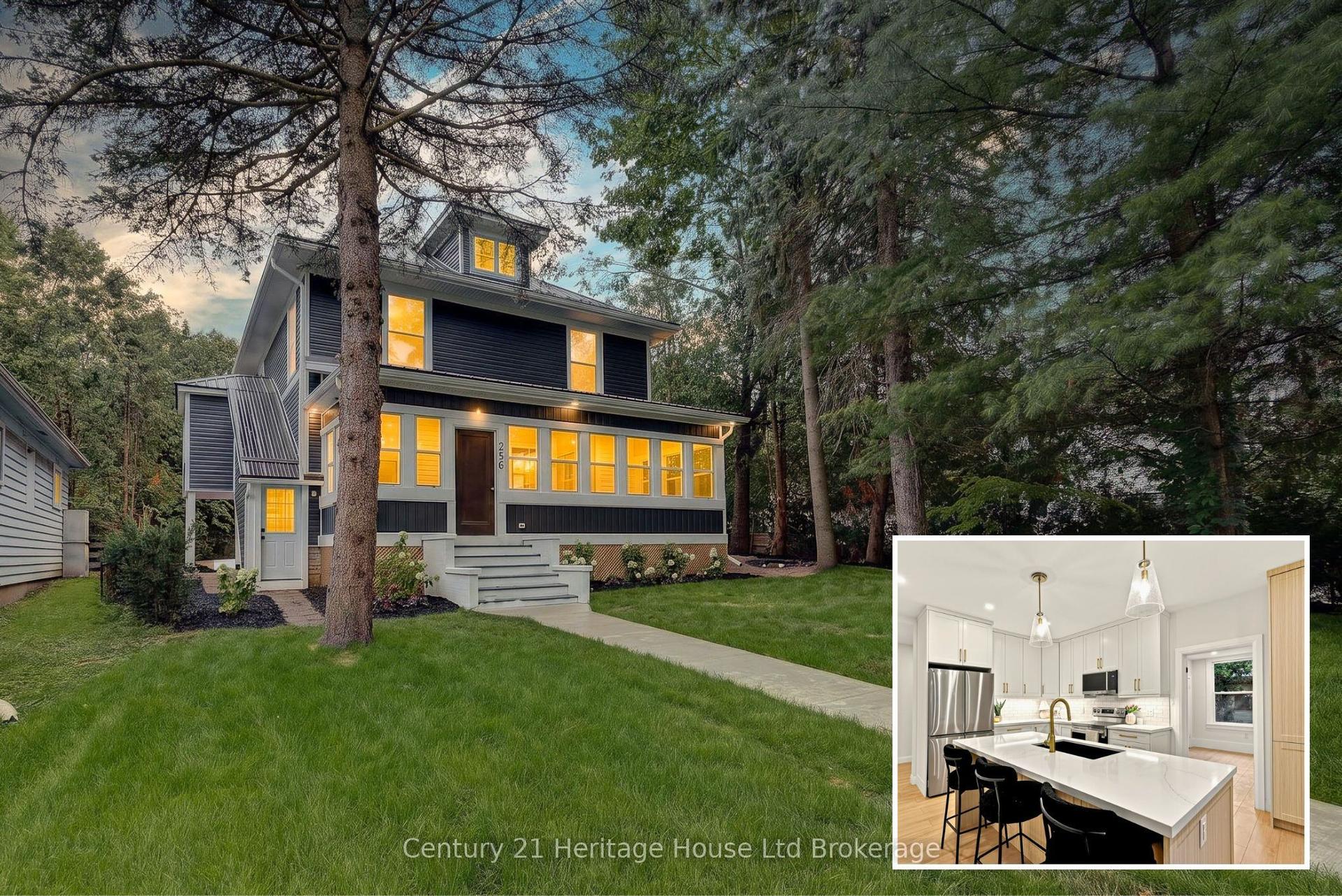 256 Union Street, Norfolk — Detached for sale, photo 1