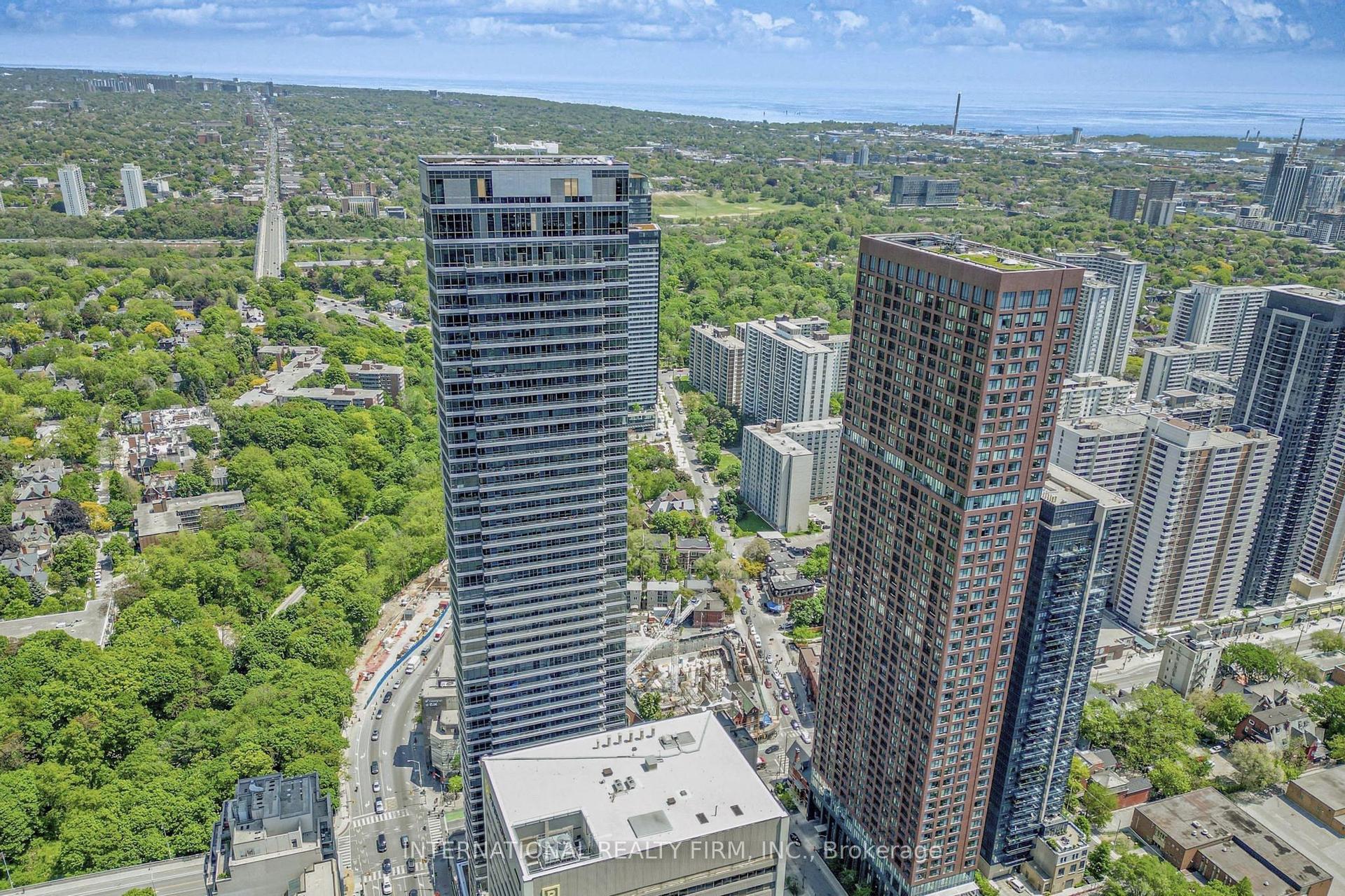 395 Bloor Street E 4602 #4602, Toronto — Condo for sale, photo 1
