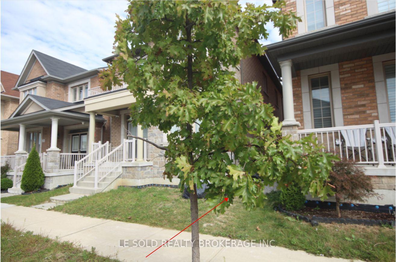 13 Gordon Landon Drive Bsmt #Bsmt, Markham — Detached for lease, photo 1