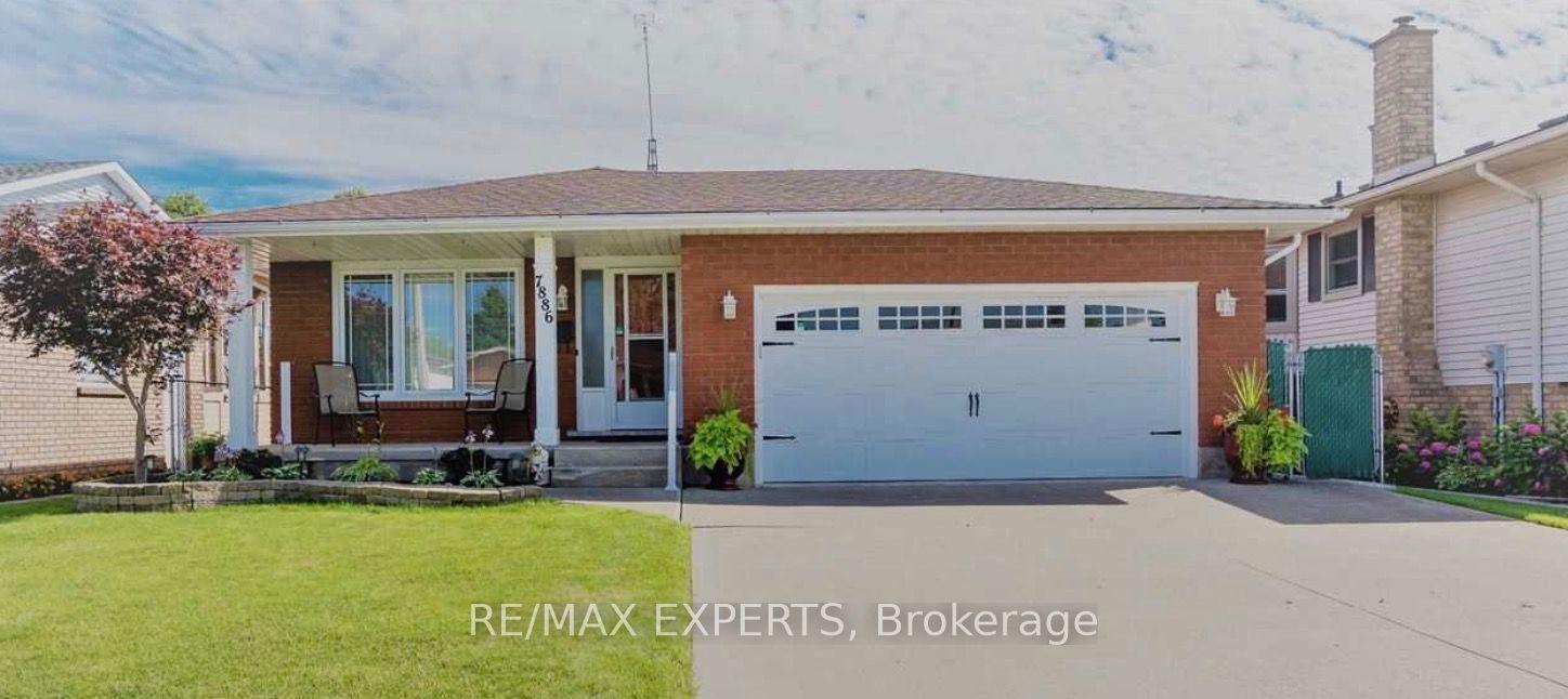 7886 Alfred Street, Niagara Falls — Detached for lease, photo 1