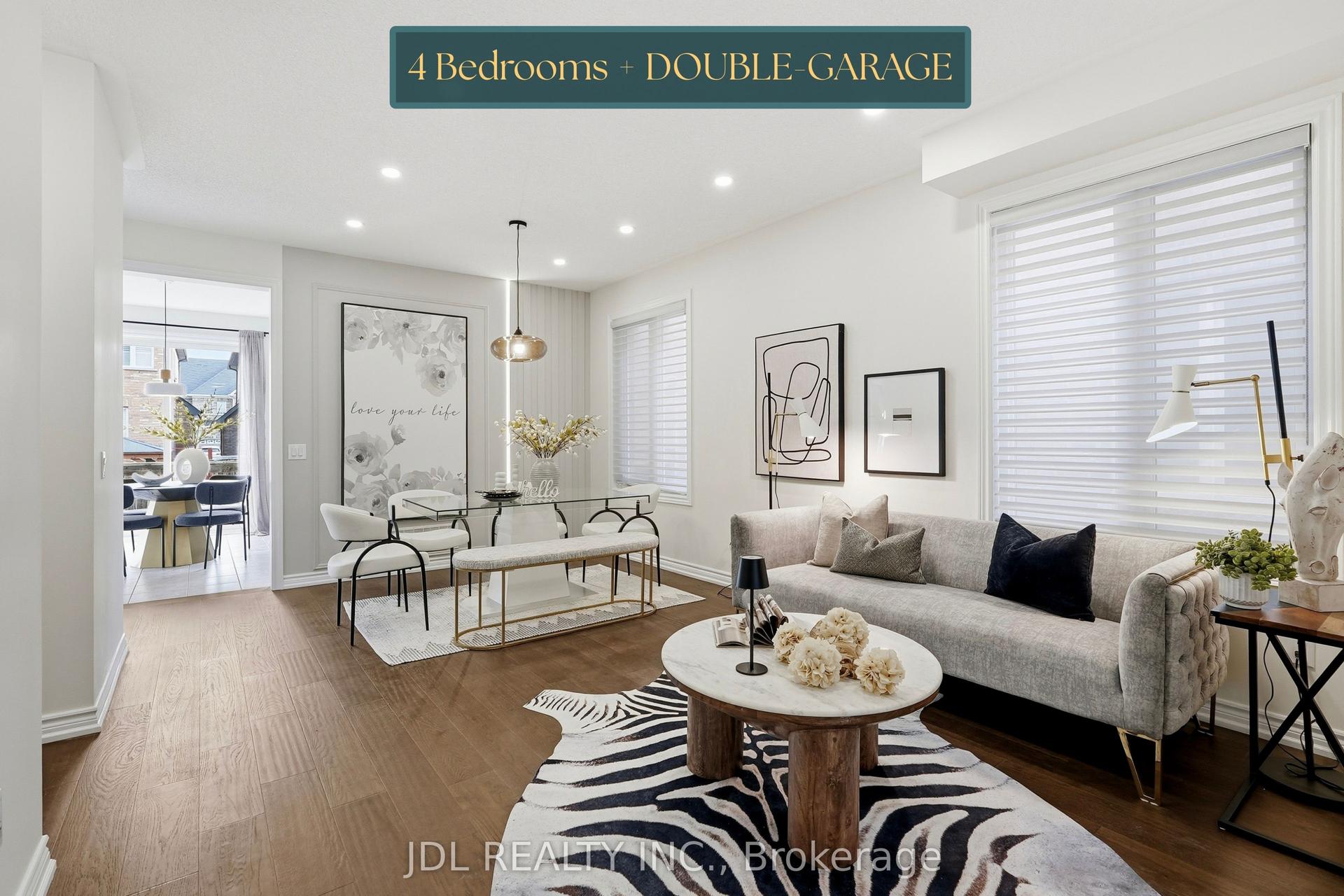 15 Beacon Point Street, Markham — Detached for sale, photo 1