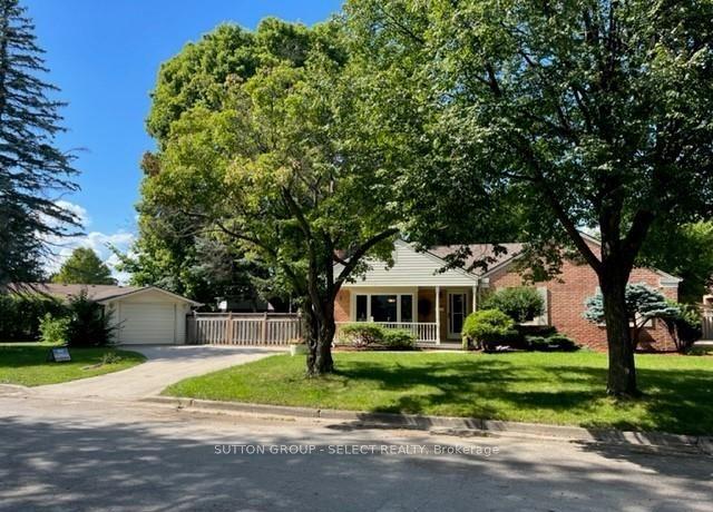 6 KIRKTON Court UPPER #UPPER, London North — Detached for lease, photo 1