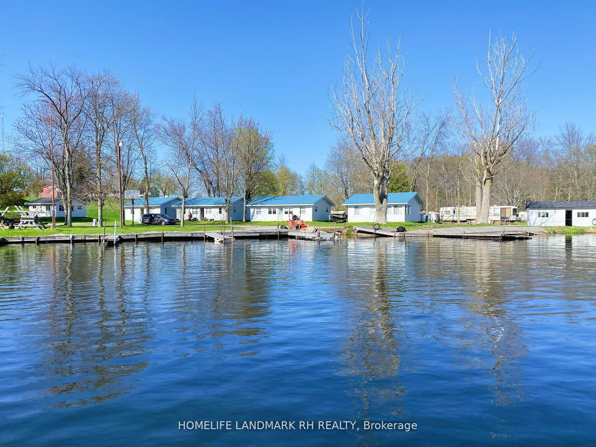 523 Island View Road #25 ##25, Alnwick/Haldimand — Detached for lease, photo 1