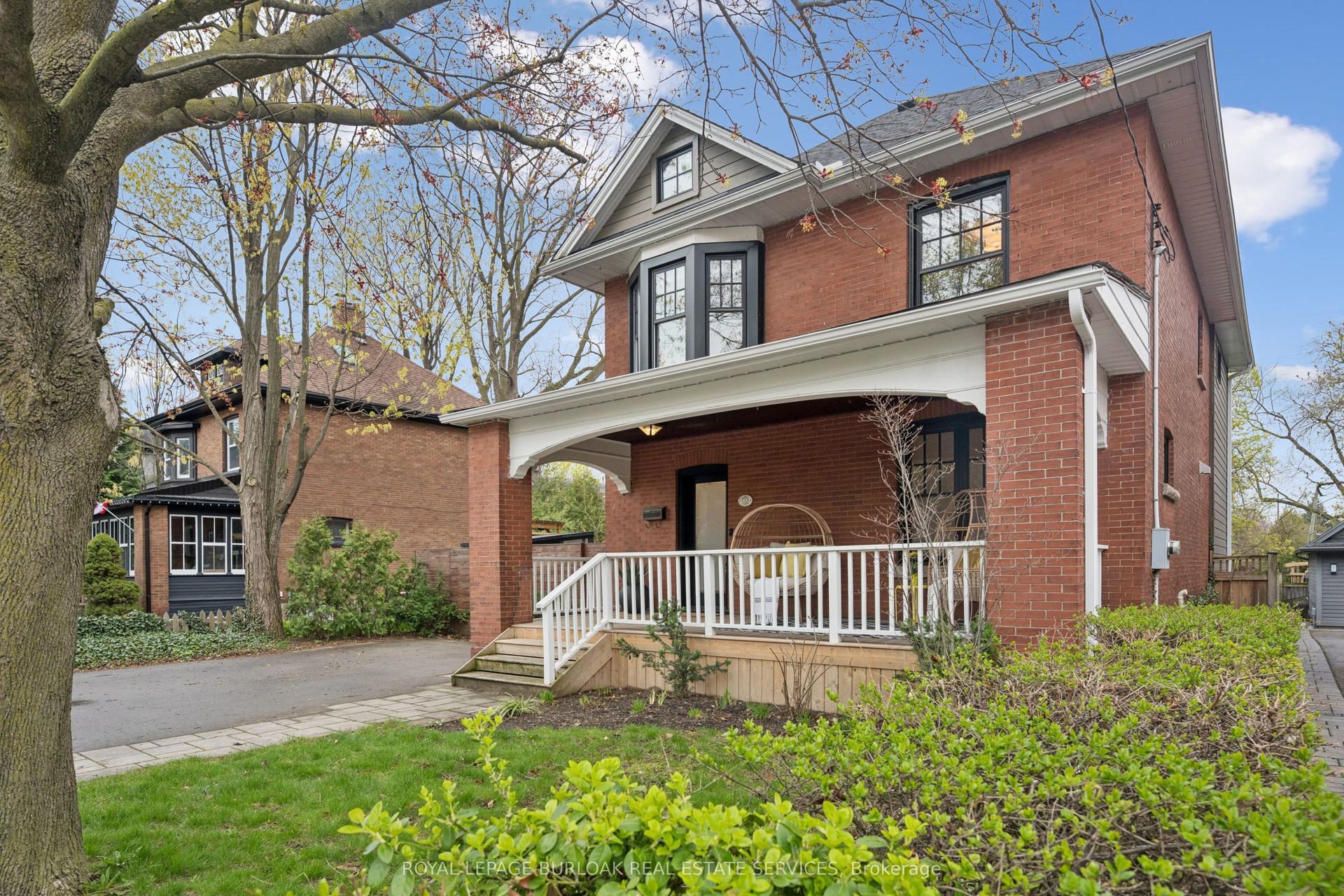 518 Hager Avenue — photo 1