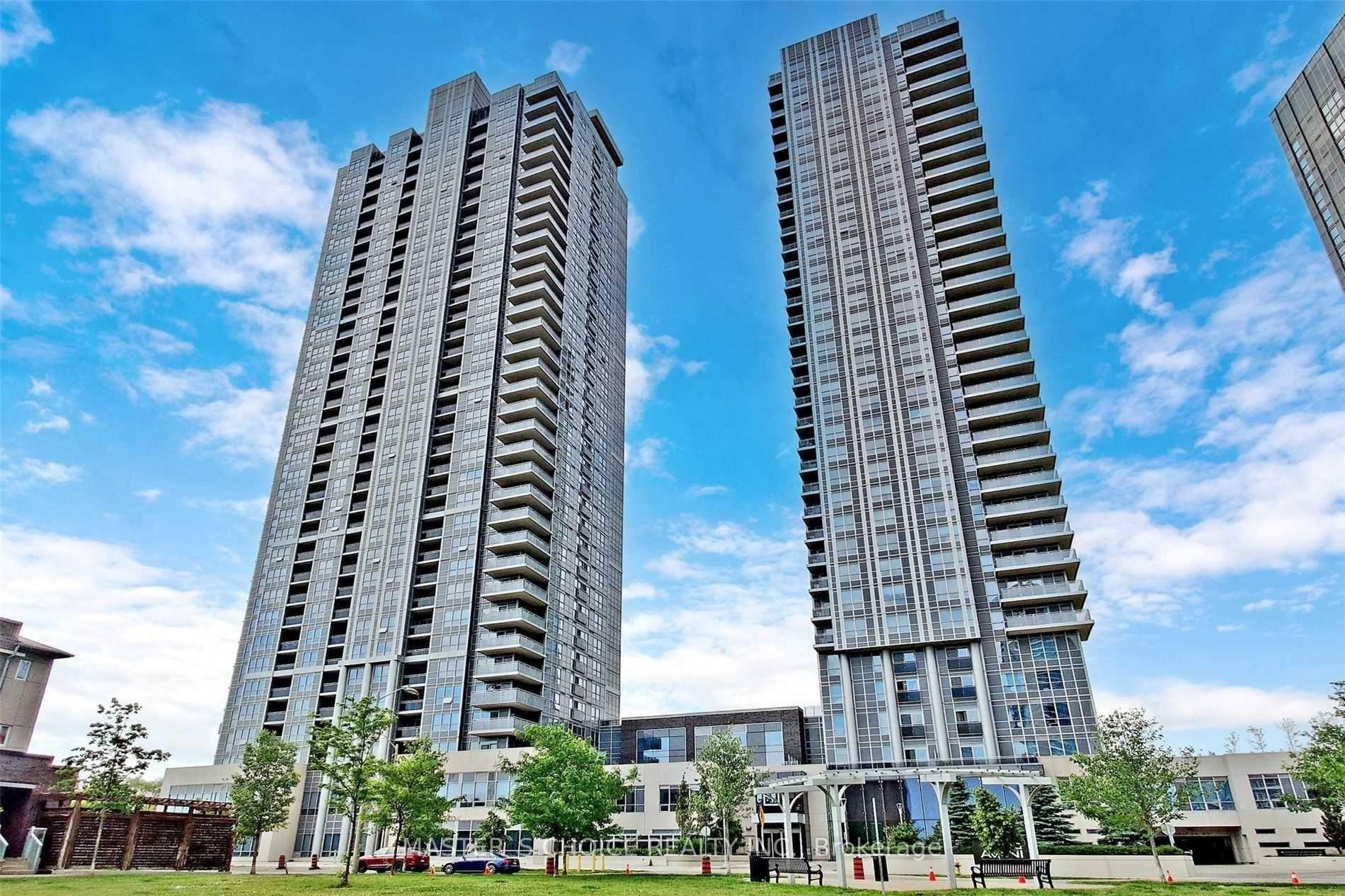 275 Village Green Square PH22 #PH22, Toronto — Condo for lease, photo 1