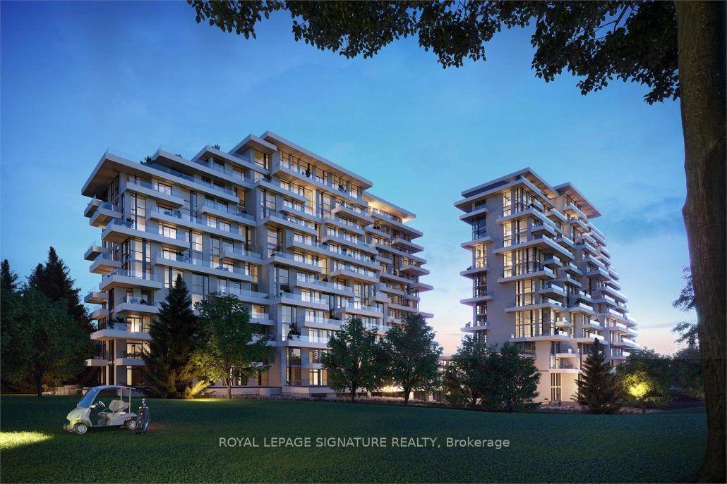 399 Royal Orchard Boulevard 215 #215, Markham — Condo for sale, photo 1