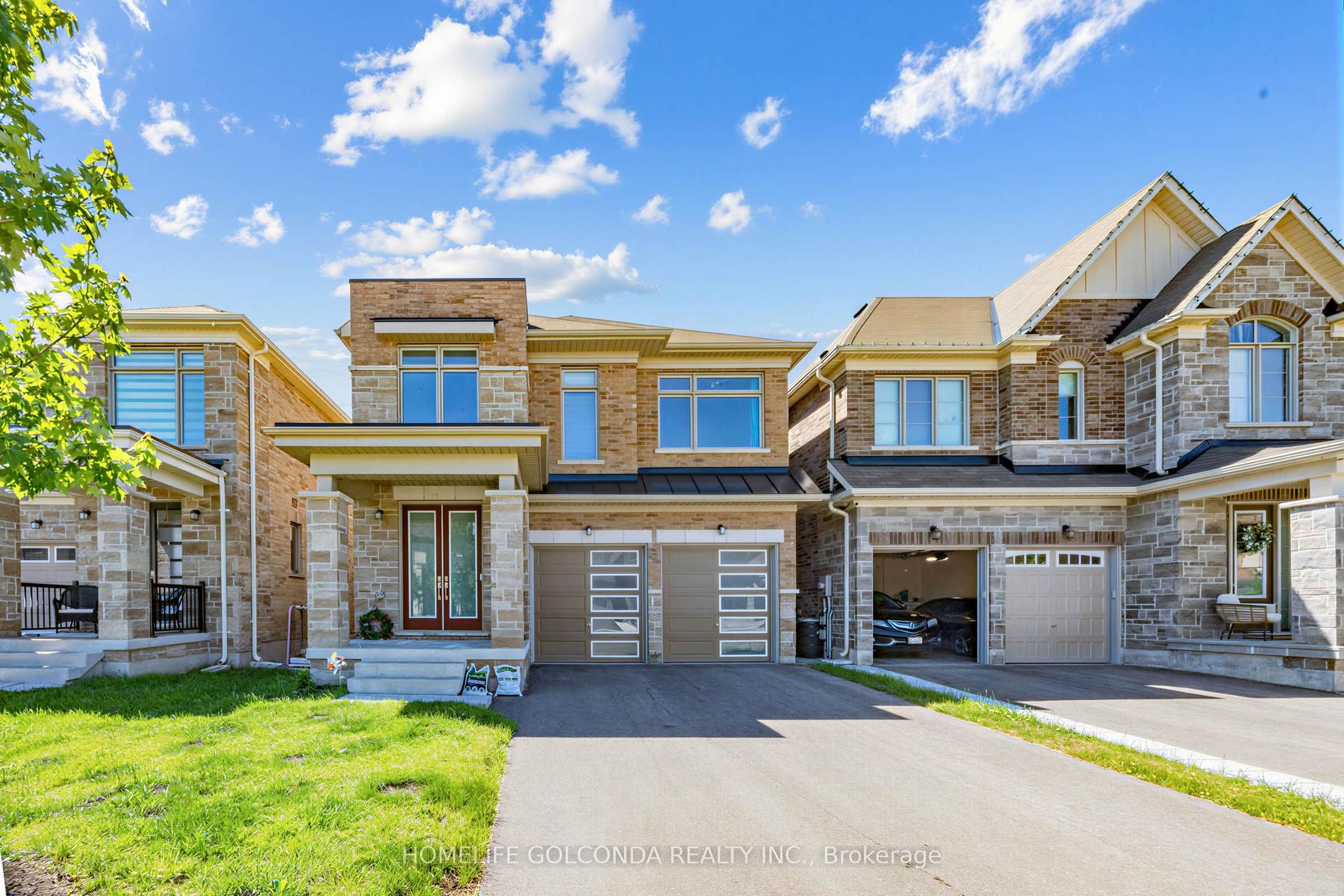 35 sprucedale Sprucedale Way, Whitchurch-Stouffville — Detached for sale, photo 1
