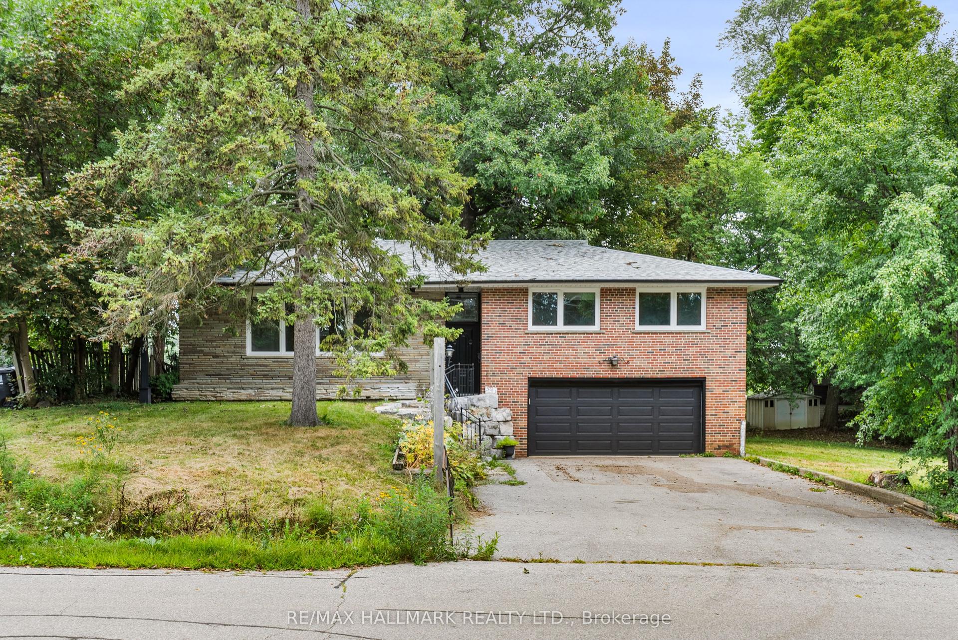 541 Rouge Hills Drive, Toronto — Detached for sale, photo 1