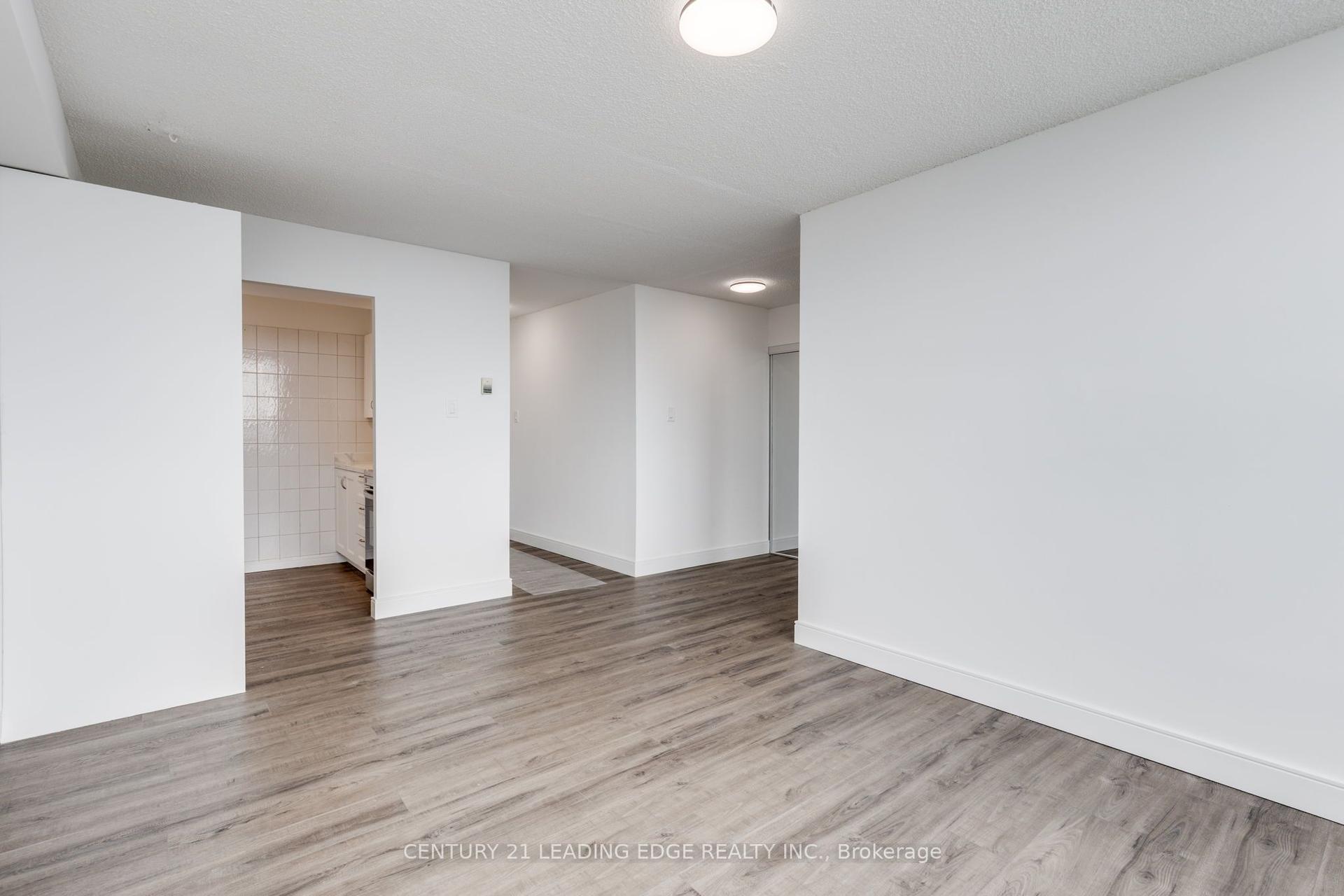 200 Lotherton Pathway 1208 #1208 — photo 1