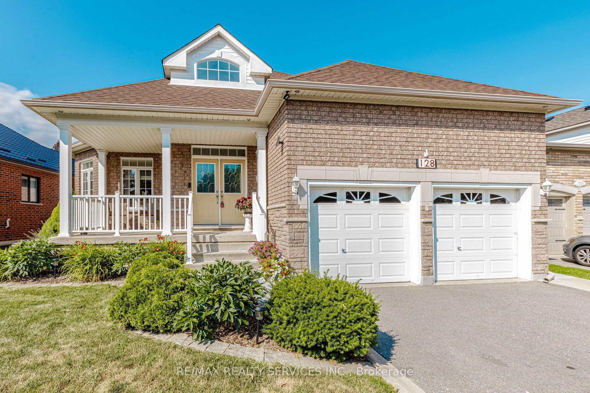 128 Valleywood Boulevard, Caledon — Detached for sale, photo 1
