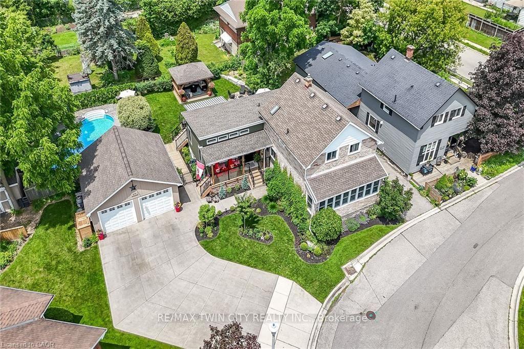 614 Frederick Street — photo 1