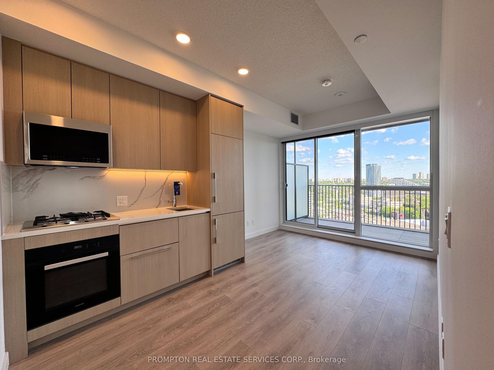 75 Billes Heights 1709 #1709, Toronto — Condo for lease, photo 1