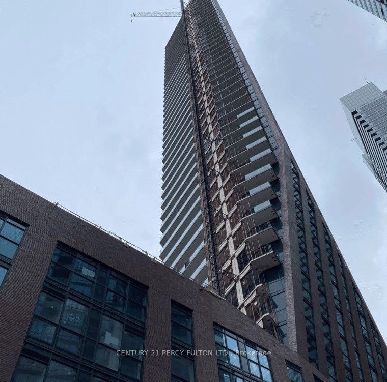 99 John Street 1007 #1007 — photo 1