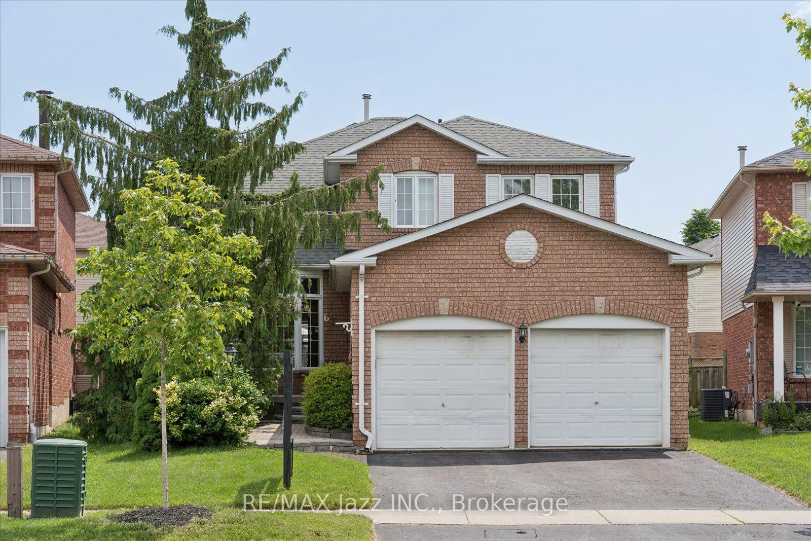 63 Bonnycastle Drive — photo 1