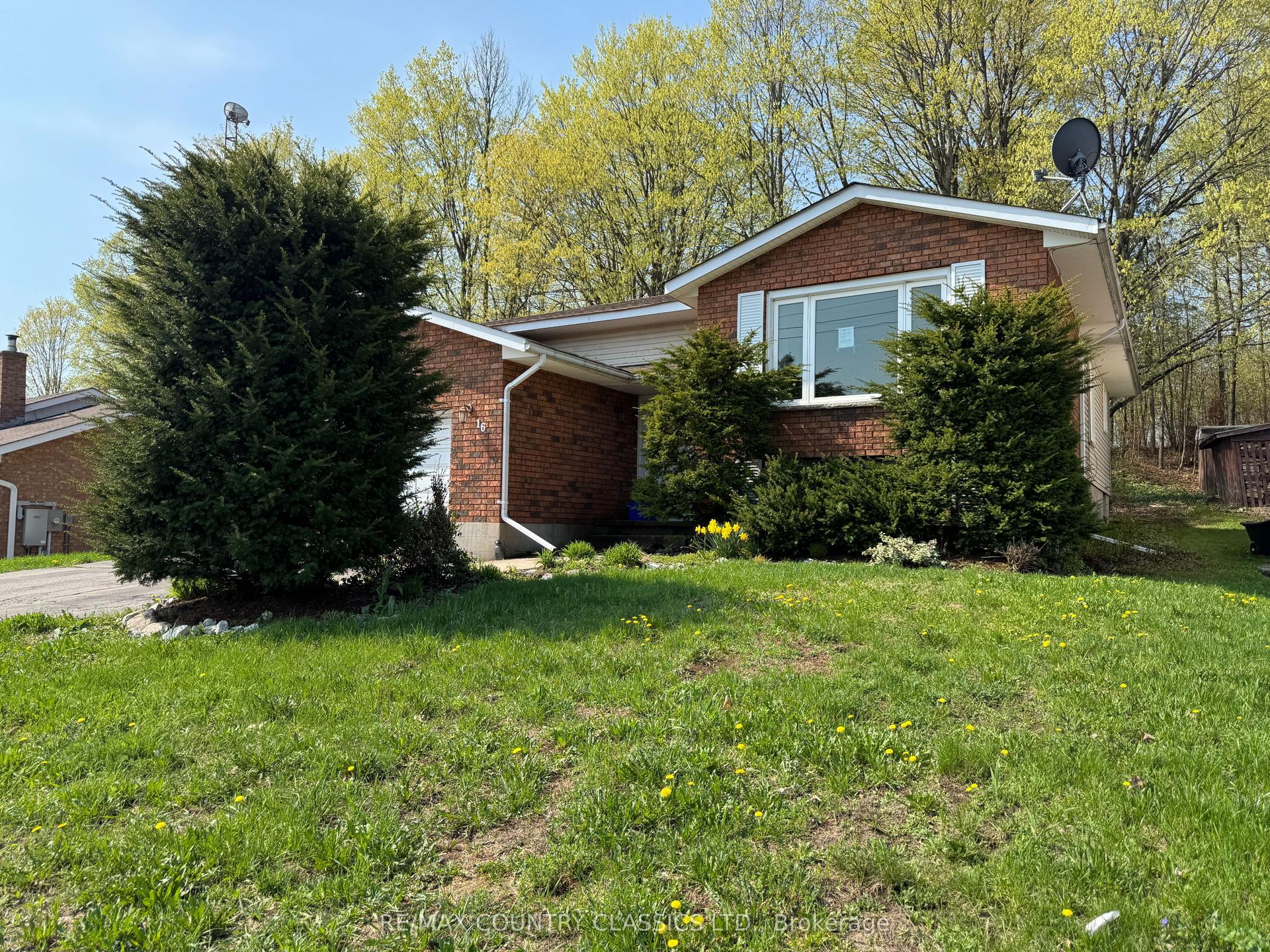 16 Maple Street — photo 1