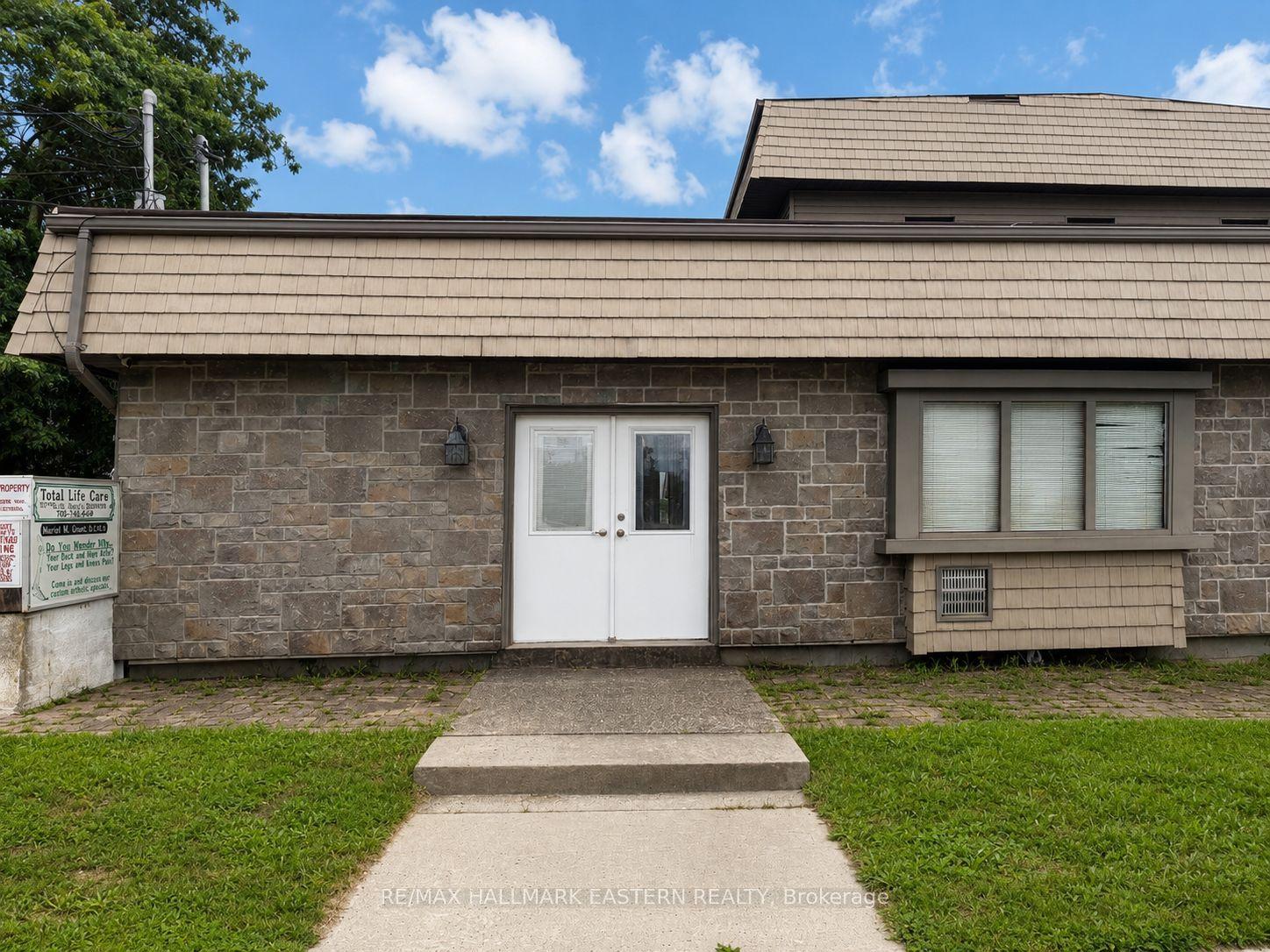 129 Main Street 6 #6, Kawartha Lakes — Multiplex for lease, photo 1