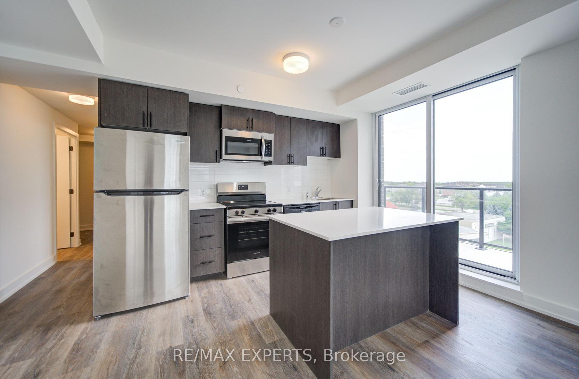 2475 Old Bronte Road 507 #507, Oakville — Condo for lease, photo 1