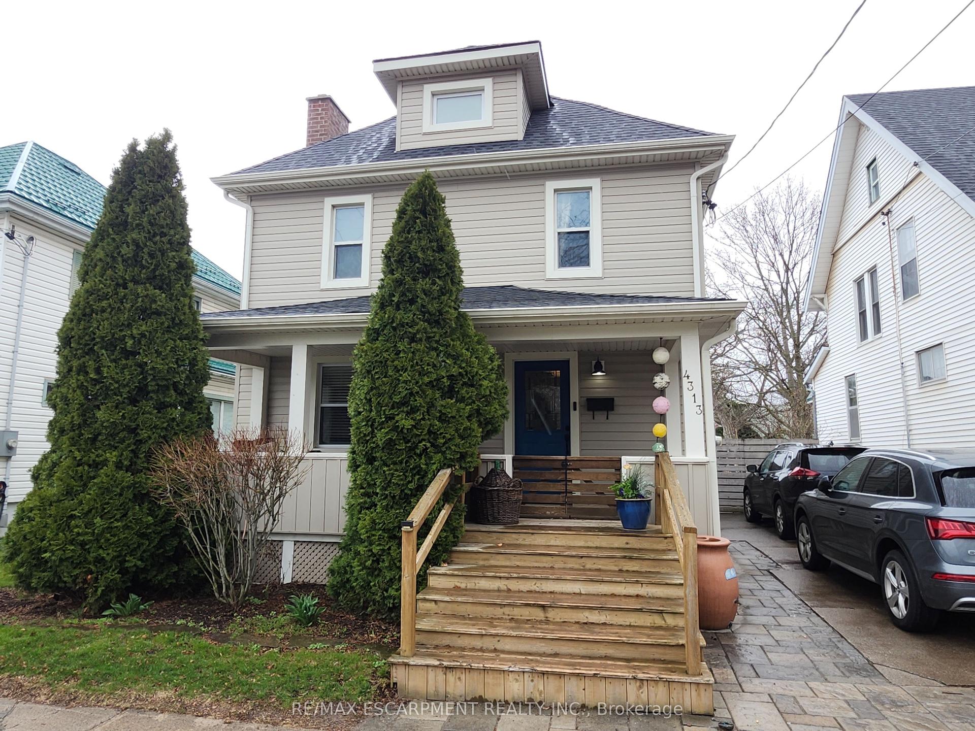 4313 Central Avenue — photo 1