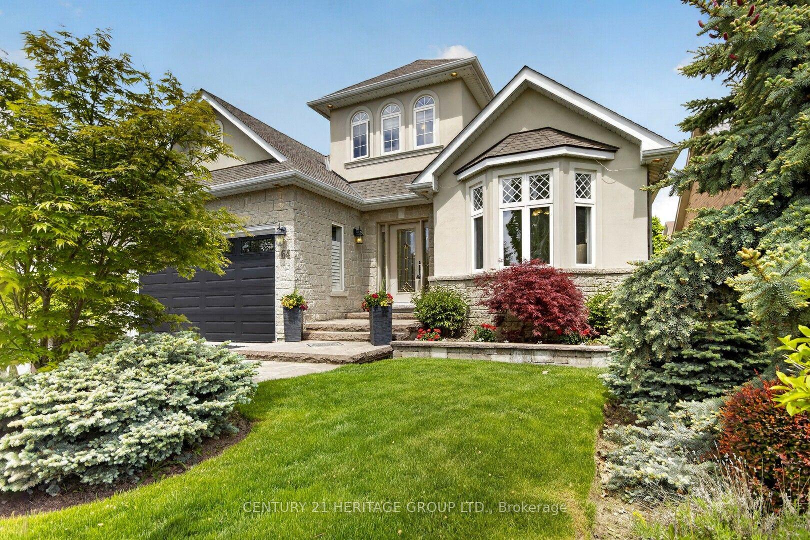 64 Gardiner Drive — photo 1