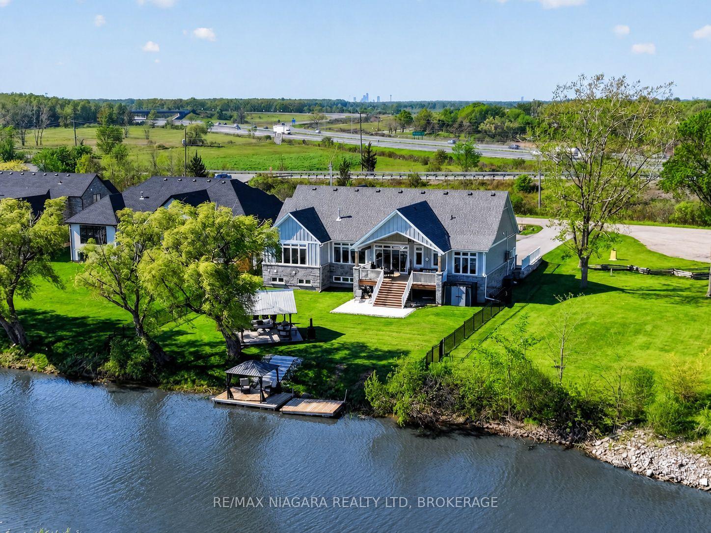 2883 Townline Road, Fort Erie — Detached for sale, photo 1