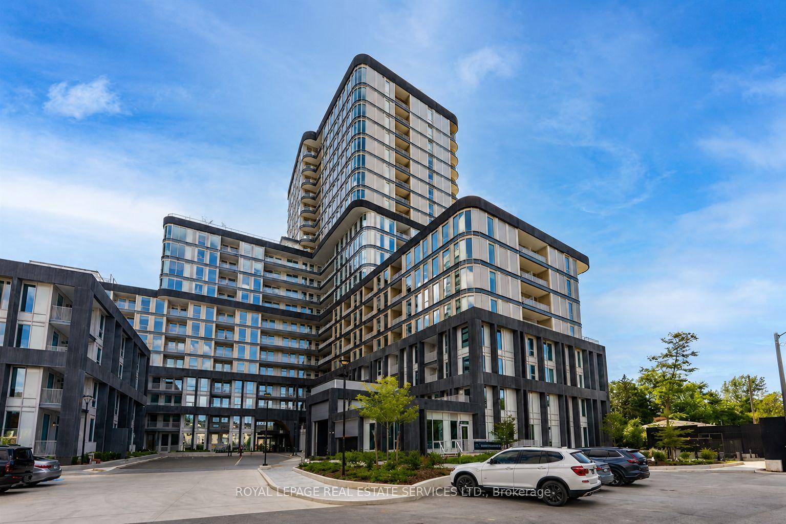 3240 William Coltson Avenue 524 #524 — photo 1