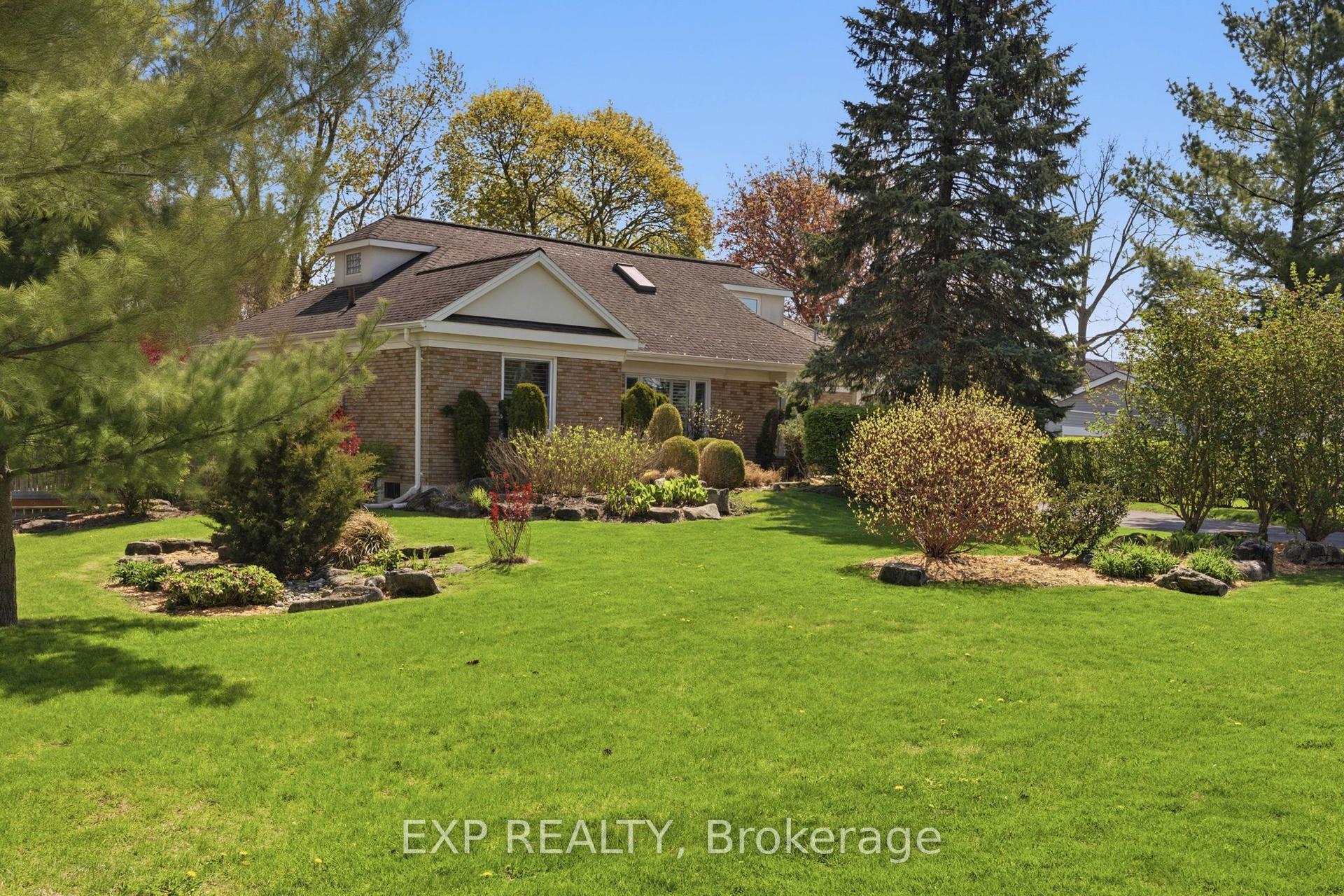 4274 South Routledge Road — photo 1