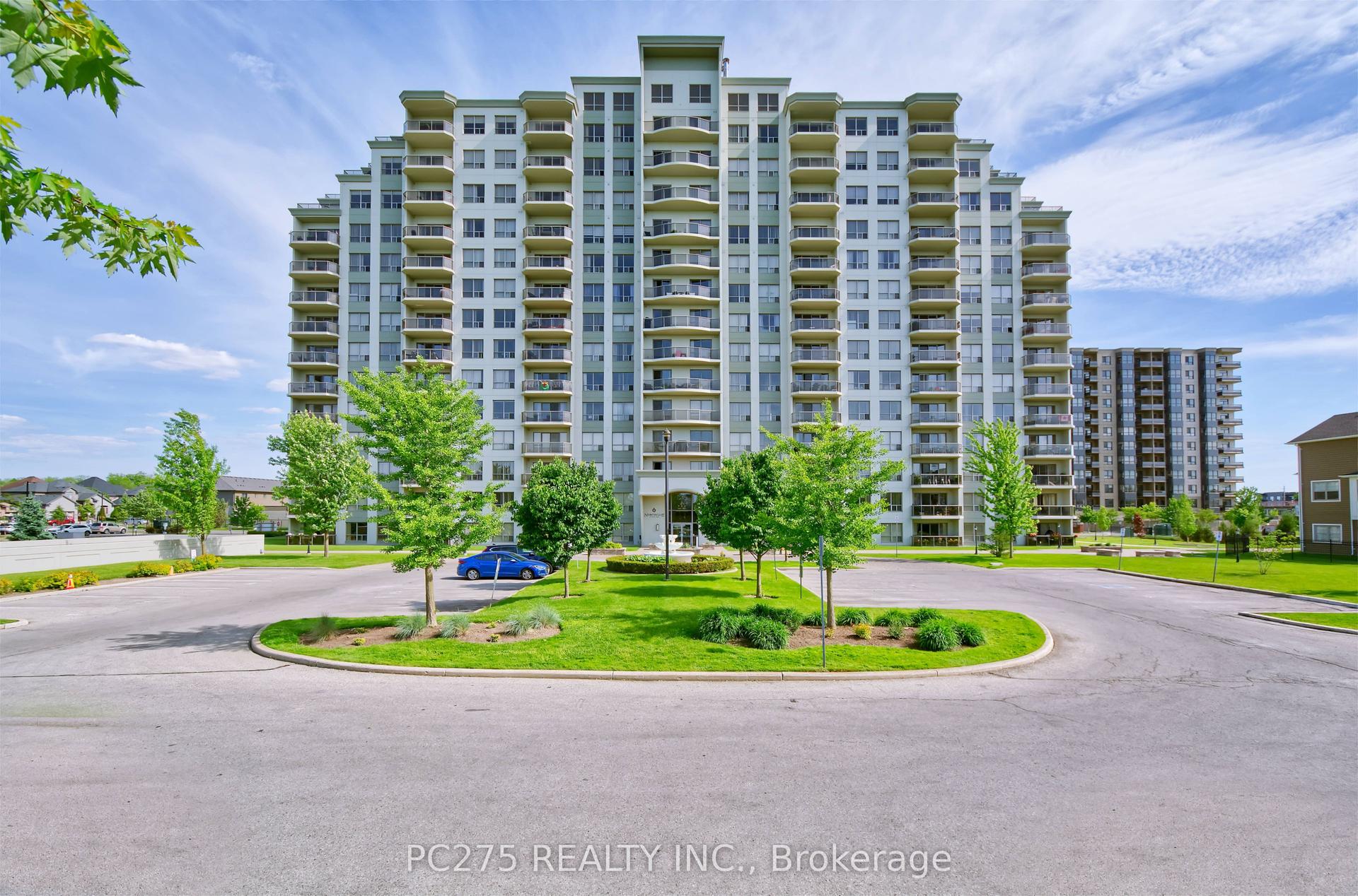 1030 Coronation Drive 602 #602 — photo 1