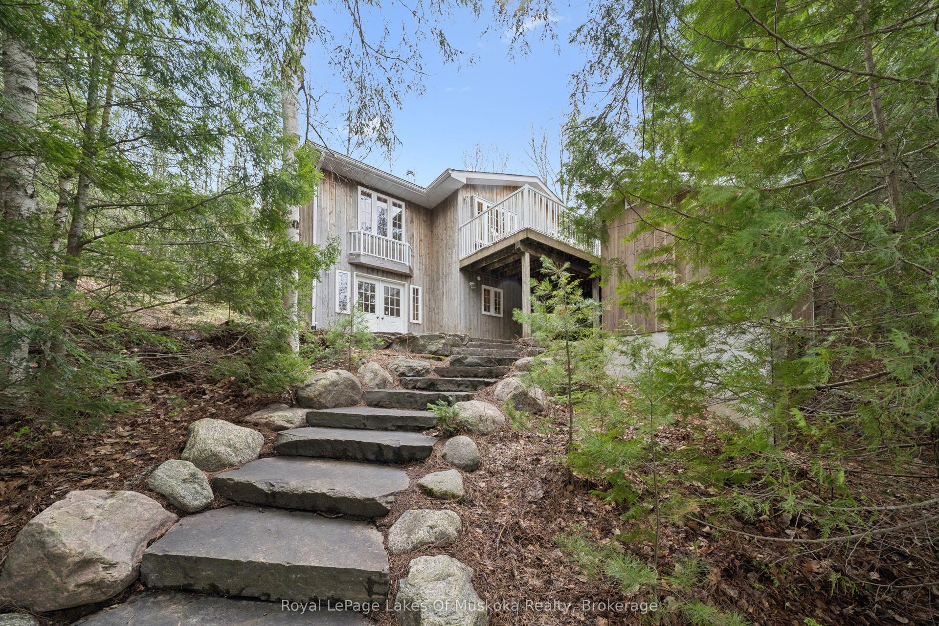 4291 Kawagama Lake Road — photo 1