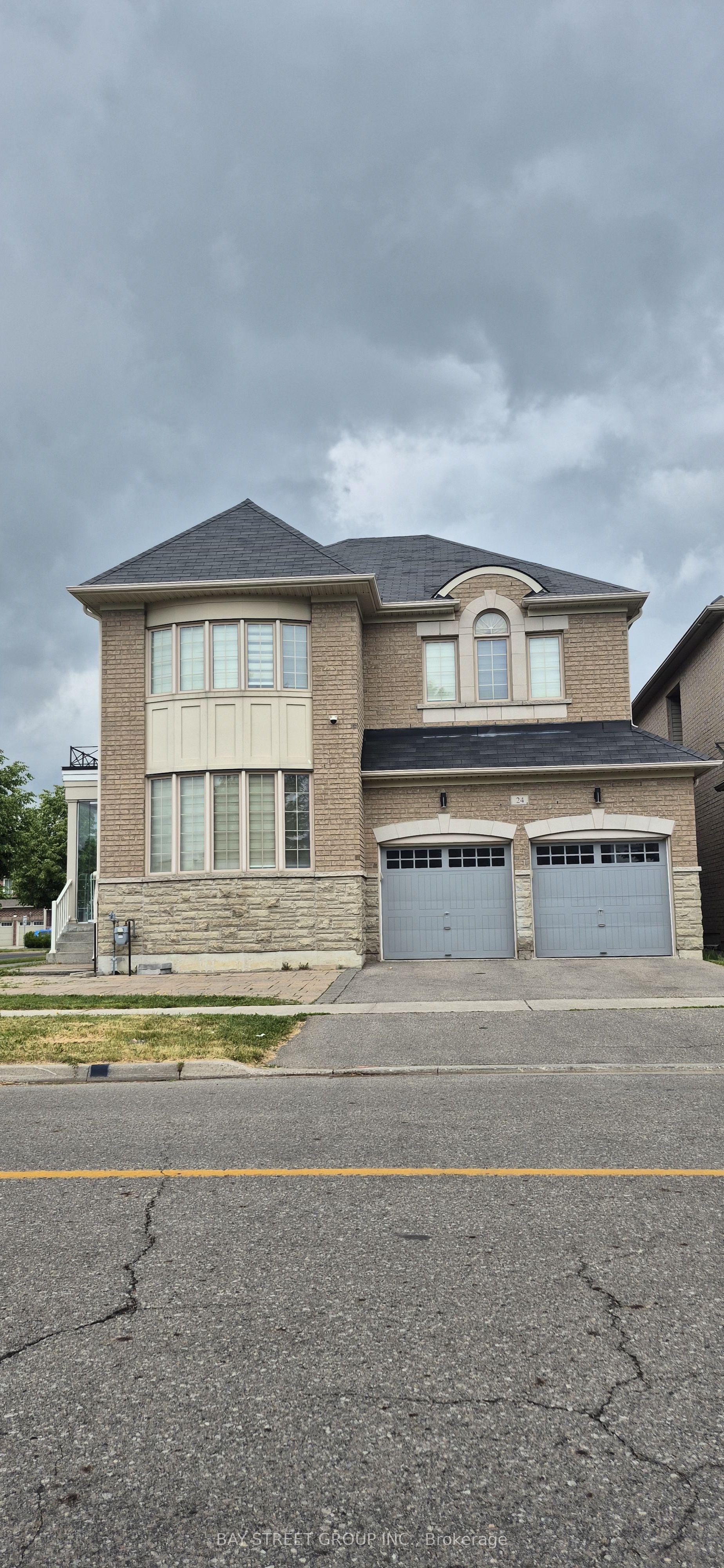 24 Stony Hill Boulevard Basement #Basement — photo 1