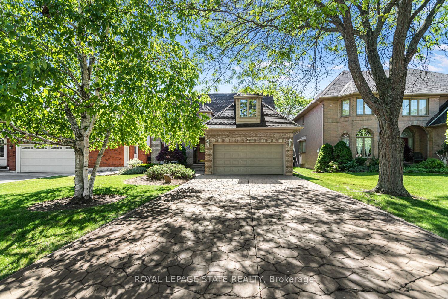 85 Citation Crescent — photo 1
