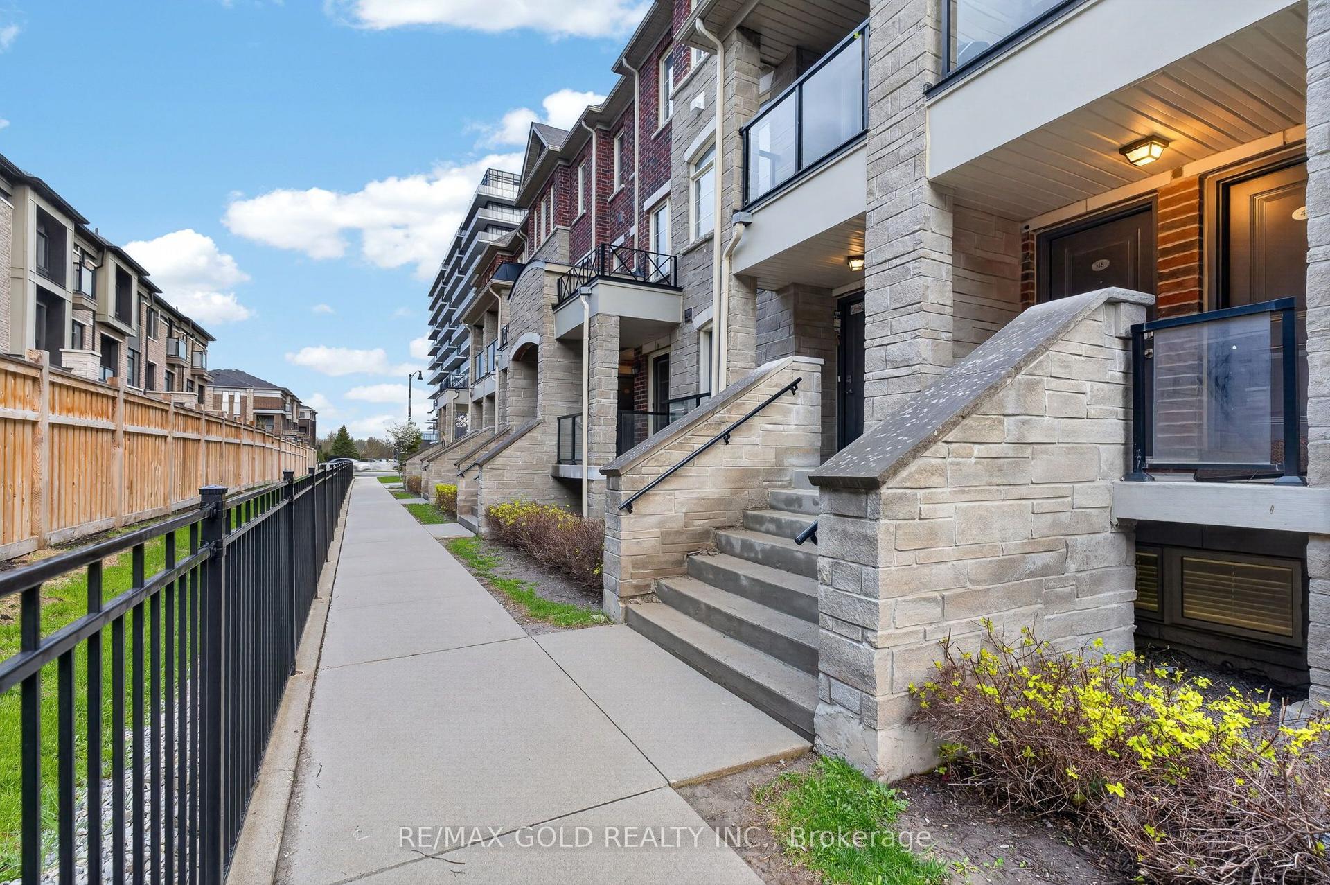 200 Veterans Drive 48 #48 — photo 1