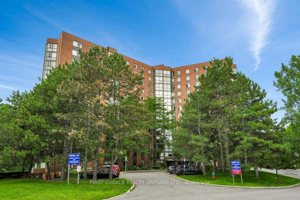 2871 Richmond Road 1208 #1208, Britannia Heights - Queensway Terrace N and Area — Condo for sale, photo 1
