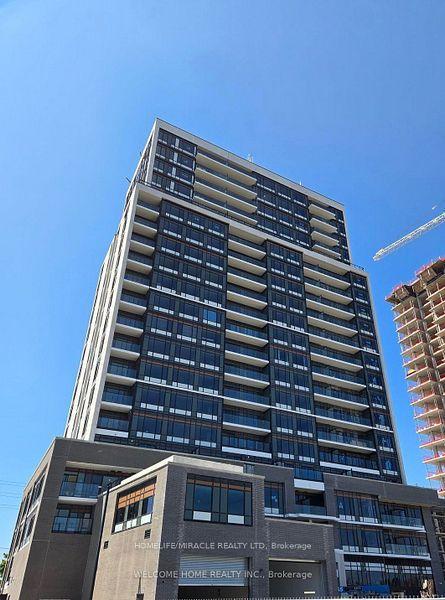 8010 Derry Road 301 #301, Milton — Condo for lease, photo 1