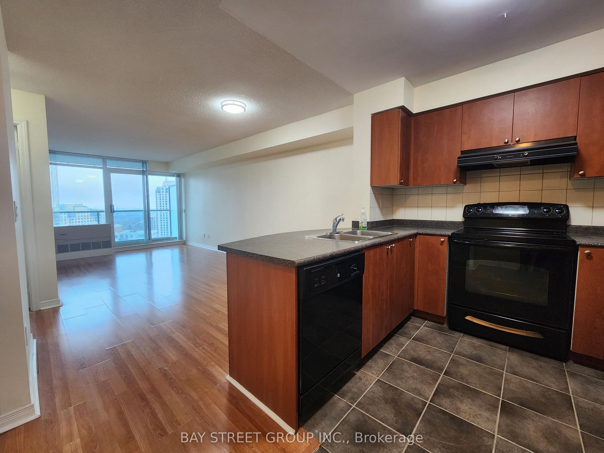 5508 Yonge Street 2311 #2311 — photo 1