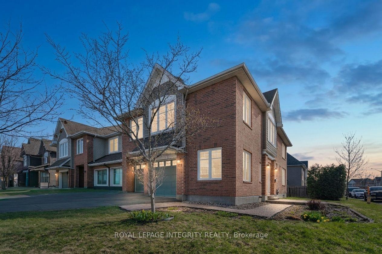 179 Flat Sedge Crescent — photo 1