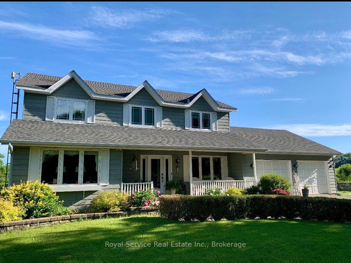 7706 Bickle Hill Road — photo 1