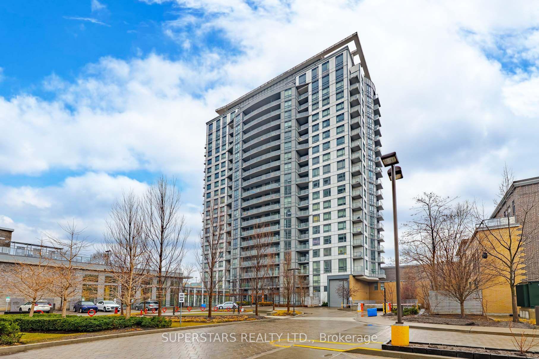 185 Bonis Avenue 1511 #1511 — photo 1