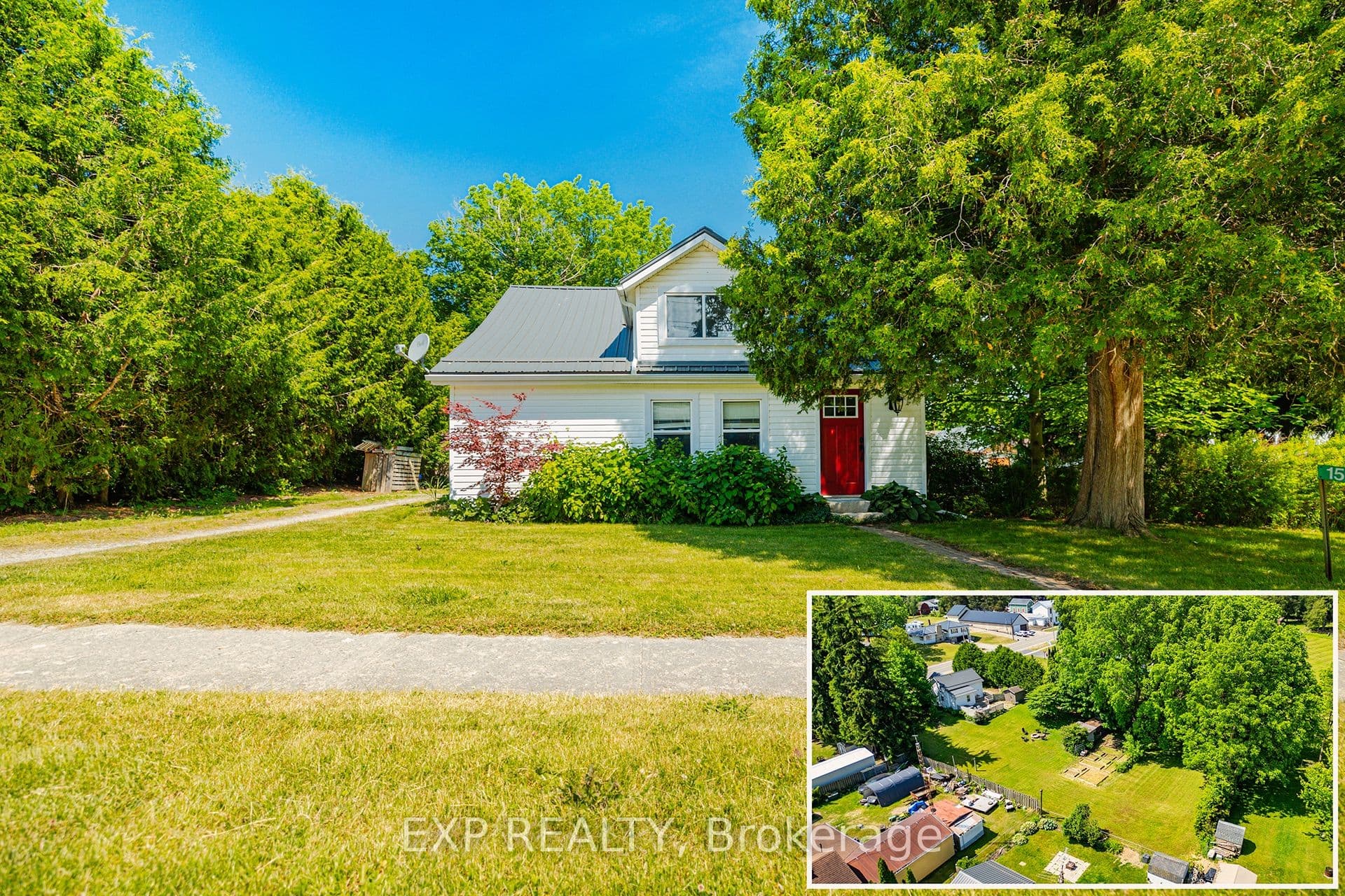 1567 Old Brock Street — photo 1