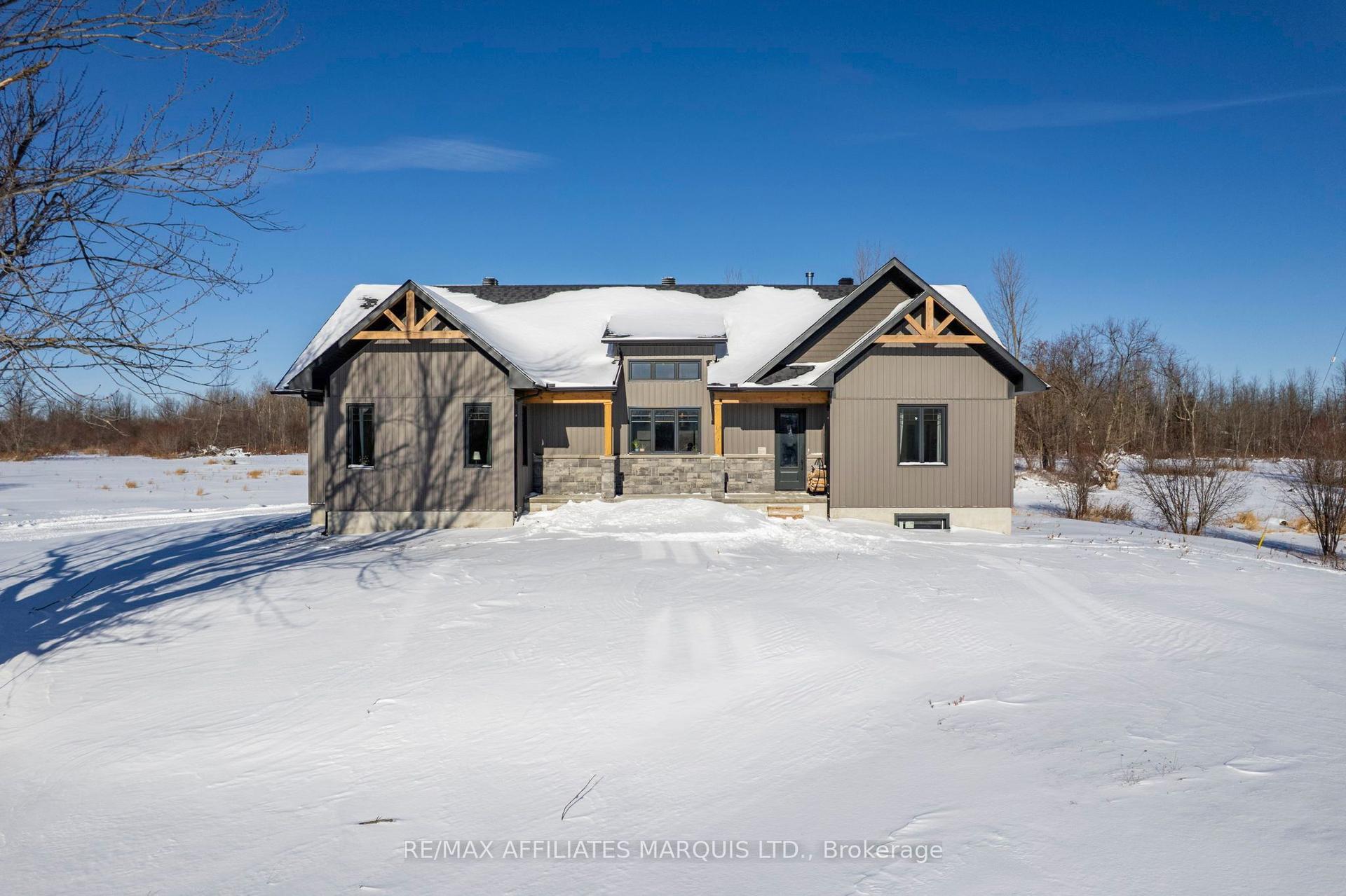 16119 Eamer Road — photo 1